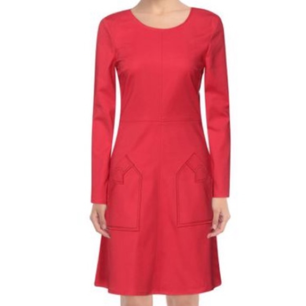 MOSCHINO Love Moschino Dress - Picture 3 of 9
